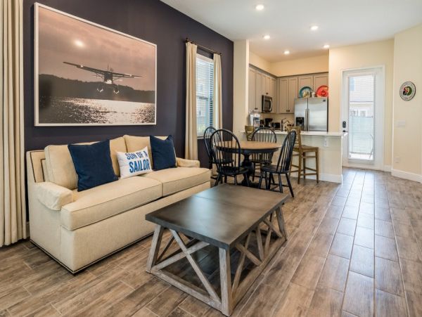 Orlando Home 979897
