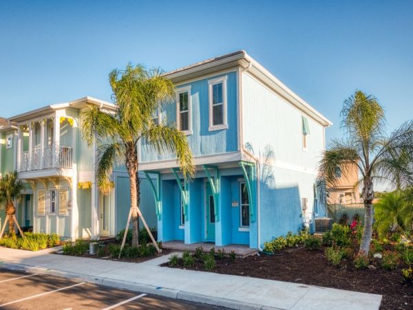 Orlando Home 979897