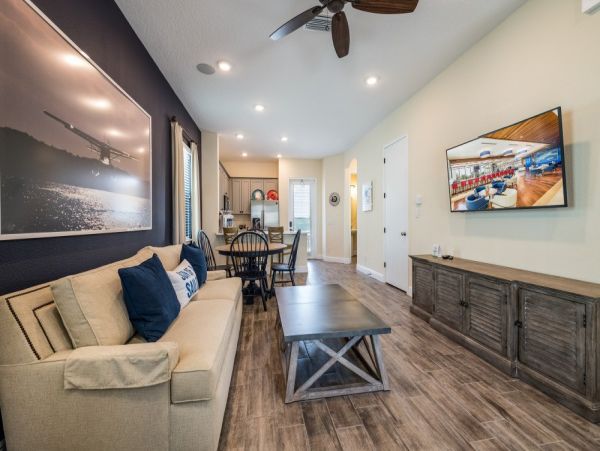 Orlando Home 979897