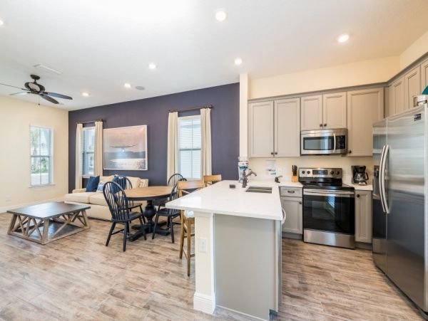 Orlando Home 979897