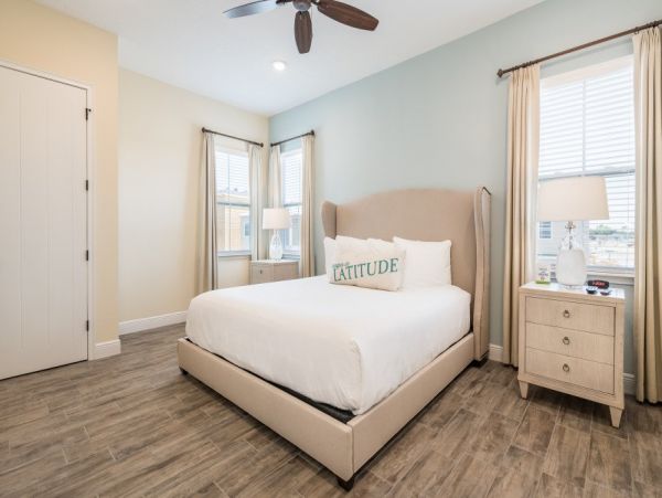 Orlando Home 979897