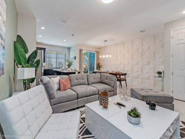 Orlando Home 979898