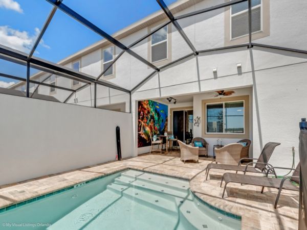 Orlando Home 979898