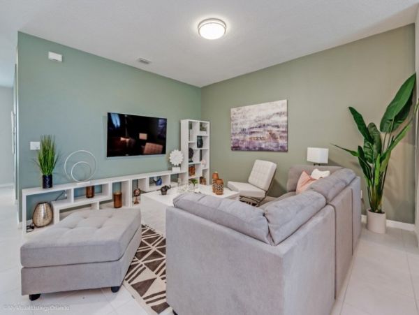 Orlando Home 979898