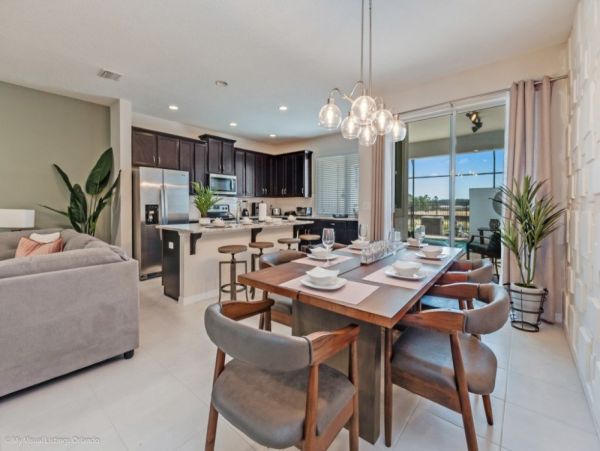 Orlando Home 979898