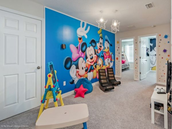 Orlando Home 979898