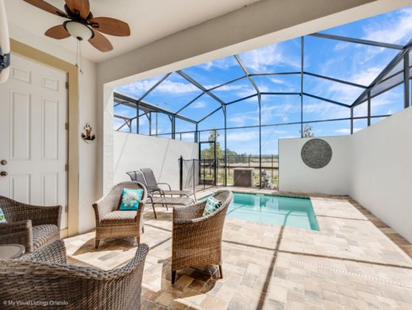 Orlando Home 979898