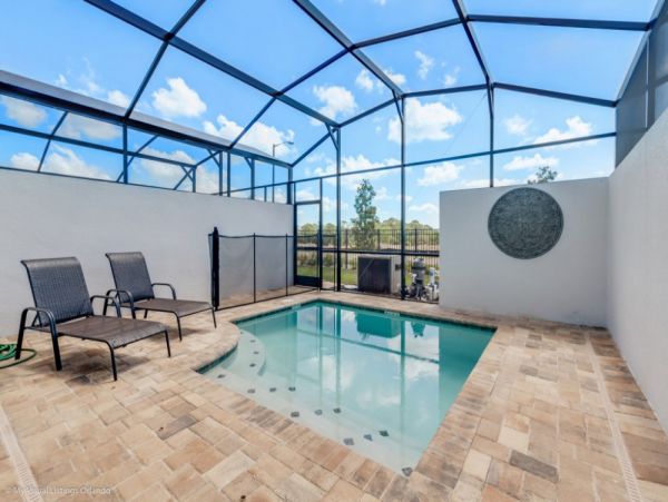 Orlando Home 979898
