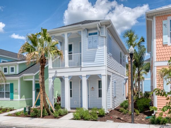 Orlando Home 979901