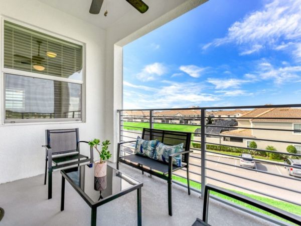 Orlando Home 979902
