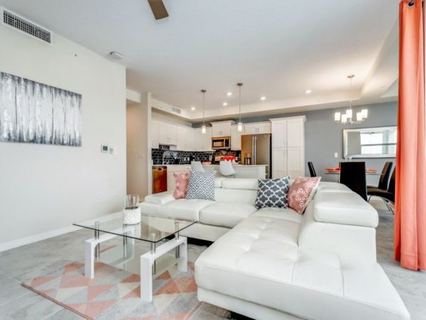 Orlando Home 979902