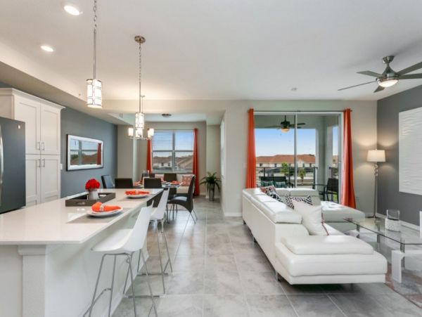 Orlando Home 979902