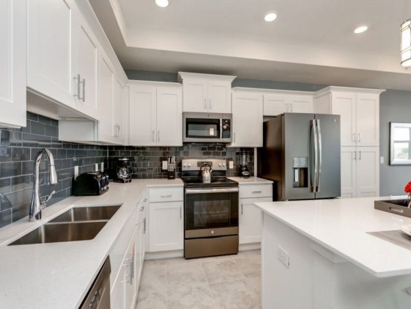 Orlando Home 979902