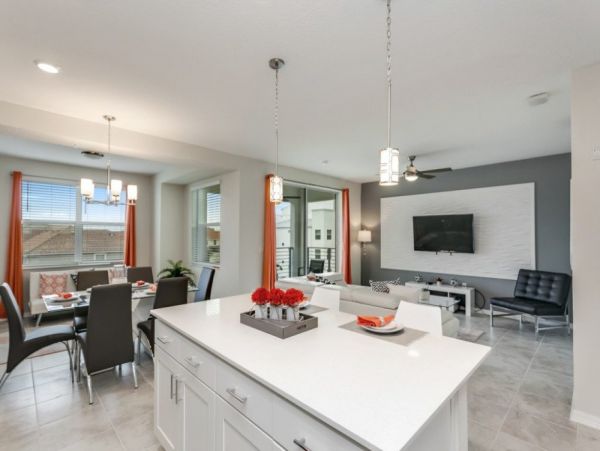 Orlando Home 979902