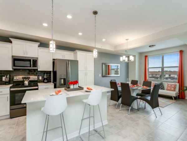 Orlando Home 979902