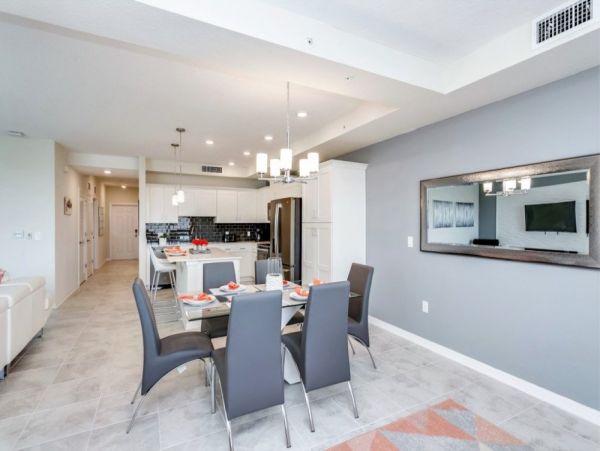 Orlando Home 979902