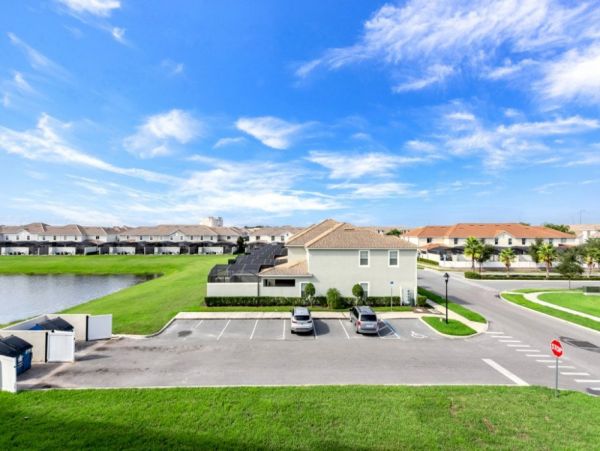Orlando Home 979902