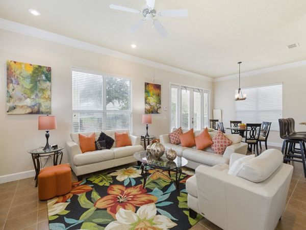 Orlando Home 979903