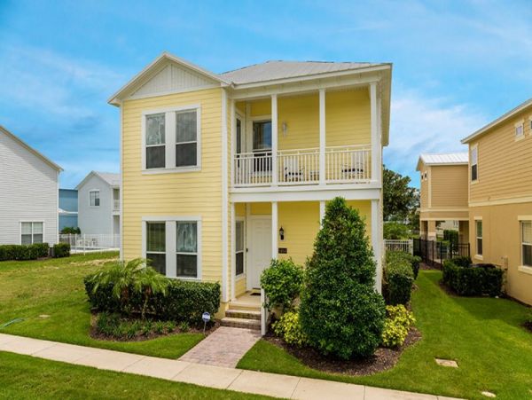 Orlando Home 979903