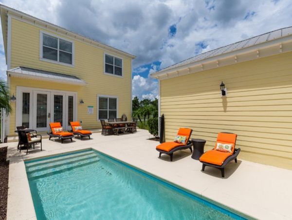 Orlando Home 979903