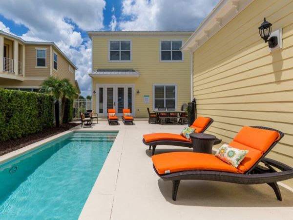Orlando Home 979903