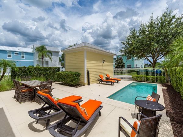 Orlando Home 979903