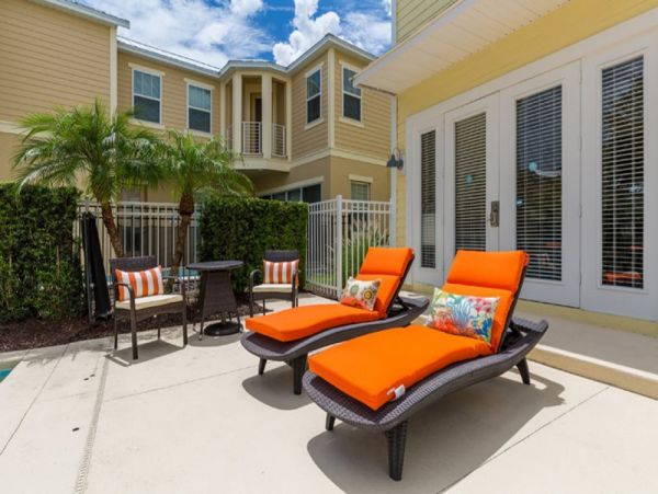 Orlando Home 979903