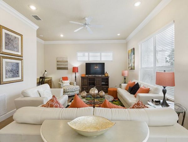 Orlando Home 979903