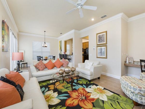 Orlando Home 979903