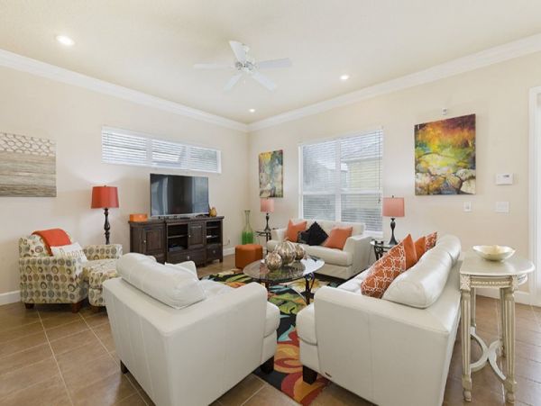 Orlando Home 979903