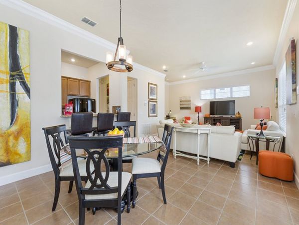 Orlando Home 979903