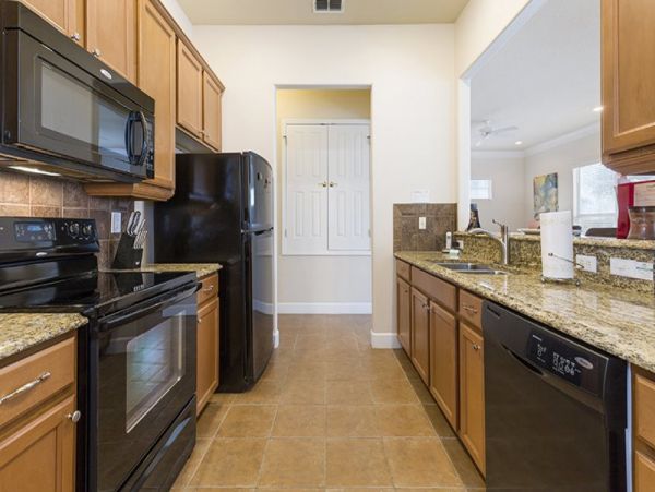 Orlando Home 979903