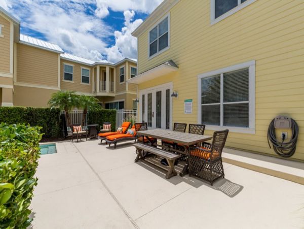 Orlando Home 979903