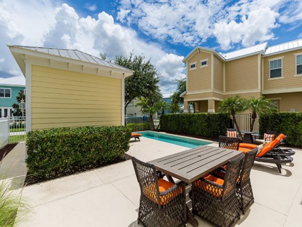 Orlando Home 979903