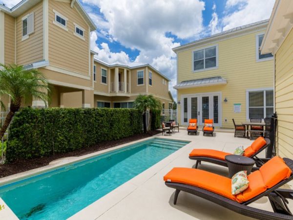Orlando Home 979903