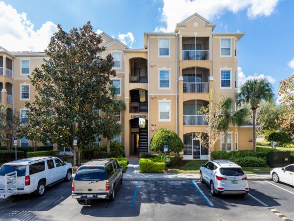 Orlando Home 979904