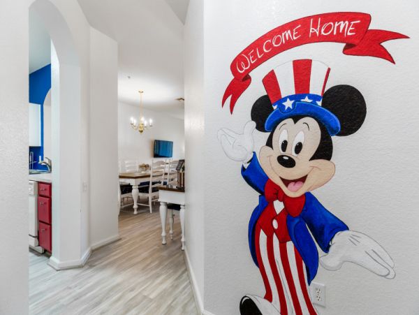 Orlando Home 979904