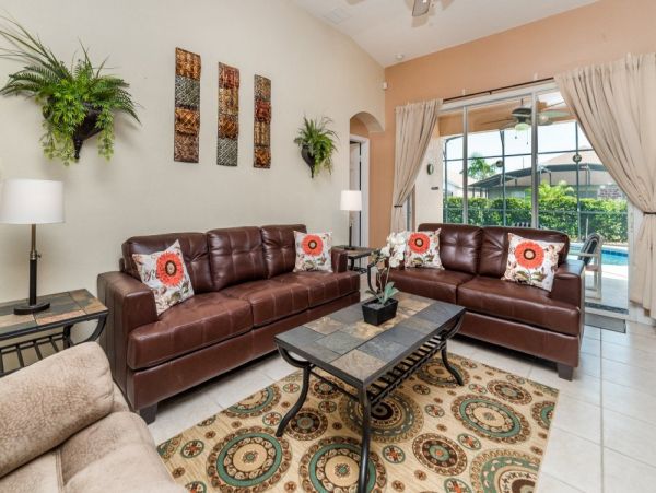 Orlando Home 979905