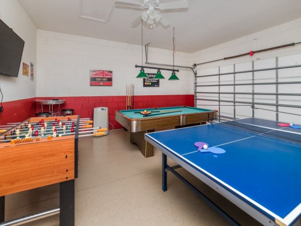 Orlando Home 979905