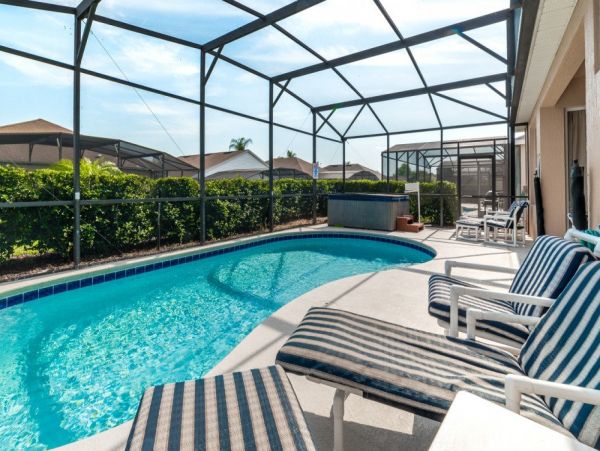 Orlando Home 979905