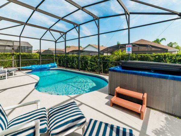 Orlando Home 979905