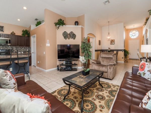 Orlando Home 979905