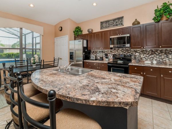 Orlando Home 979905
