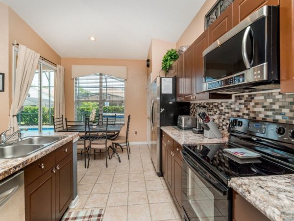 Orlando Home 979905