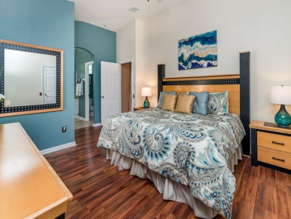 Orlando Home 979905