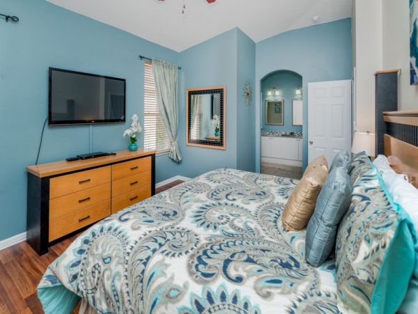 Orlando Home 979905