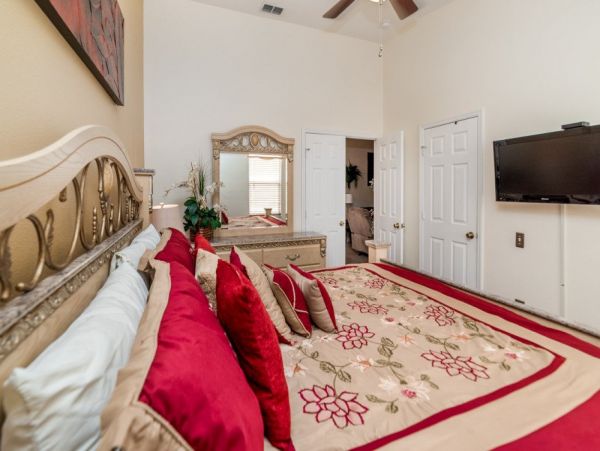 Orlando Home 979905