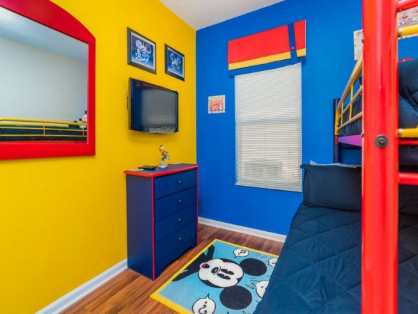 Orlando Home 979905