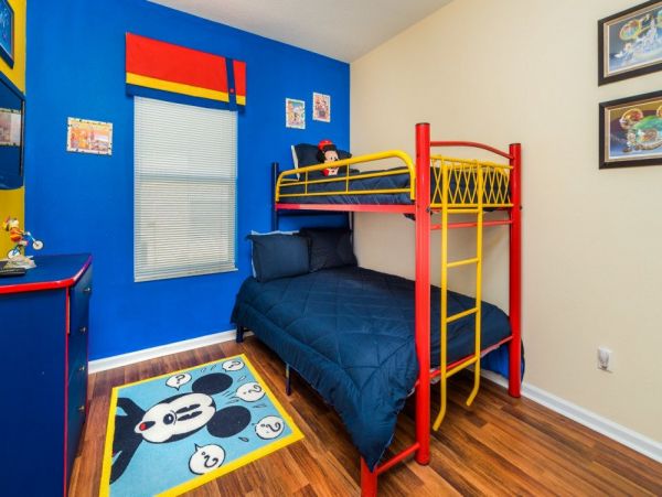 Orlando Home 979905