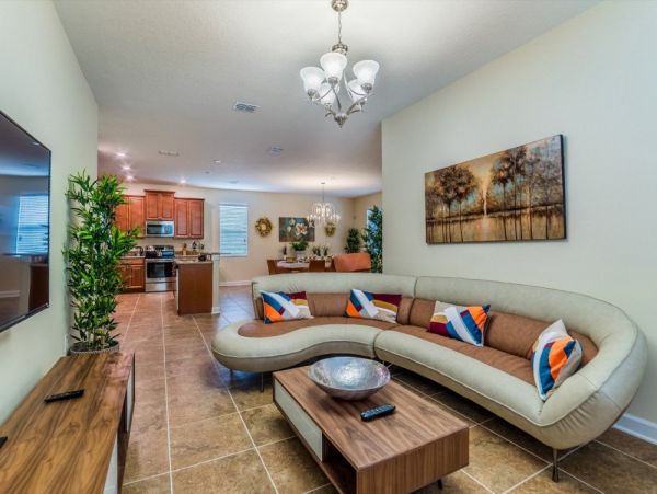 Orlando Home 979906